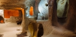 CAPPADOCIA TOUR