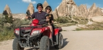CAPPADOCIA TOUR