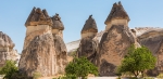 CAPPADOCIA TOUR