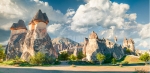 DELUXE BALLOON TOURS