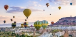 DELUXE BALLOON TOURS