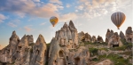 DELUXE BALLOON TOURS