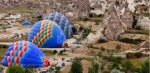 DELUXE BALLOON TOURS