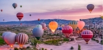 DELUXE BALLOON TOURS