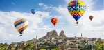 DELUXE BALLOON TOURS