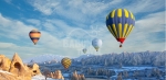 DELUXE BALLOON TOURS