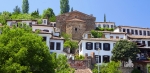 EPHESUS, SIRINCE, VIRGIN MARY TOURS