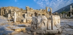 EPHESUS, SIRINCE, VIRGIN MARY TOURS