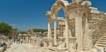 EPHESUS, SIRINCE, VIRGIN MARY TOURS
