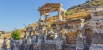 EPHESUS, SIRINCE, VIRGIN MARY TOURS