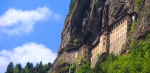 HAMSIKOY, SUMELA MONASTERY  TOURS