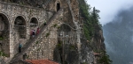 HAMSIKOY, SUMELA MONASTERY  TOURS