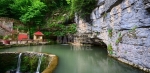 HIDIRNEB, CALKY CAVE TOURS
