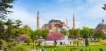 ISTANBUL TOUR