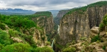 KAZ MOUNTAINS TOURS